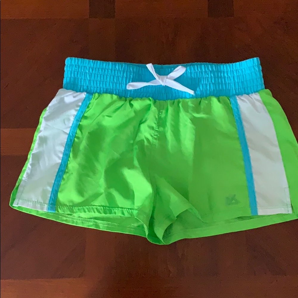 Girl’s shorts